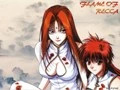 flame of recca villain sisters