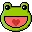 froggy luv