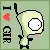 I <3 Gir