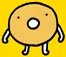 happy home donut