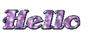 Hello