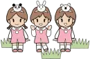 triplets