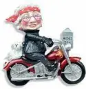 hippie motorcycle