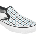 Vans Polkadots