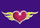 winged heart
