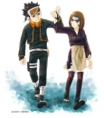 rin and obito