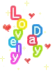 lovely day