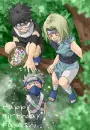rin obito kakashi
