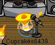 my penguin from clubpenguin