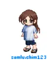 i changed my name im xXkankuros_girlXx now and i got better clothes