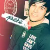 pete wentz
