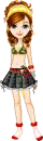 doll