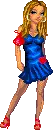 doll