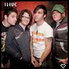 fall out boy