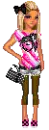 doll