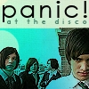 panic! at the disco