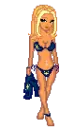 doll