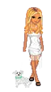 doll