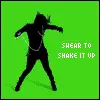 Swear To Shake It Up