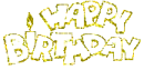 happy b-day