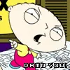 DAMM YOU!