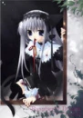evil neko girl