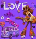 hippie
