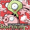 gir lol