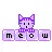Meow Cat