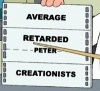 peter iq