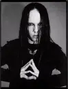 Joey Jordison