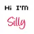hi i'm......