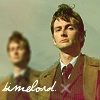 Doctor Who-Tenth Doctor