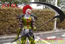 Evil Ronald McDonald
