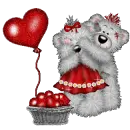 bear hugs