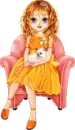 doll