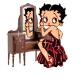 betty 