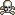 mini skull