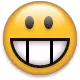 smile