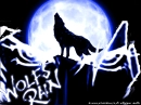 wolfs rain