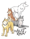 wolfs rain