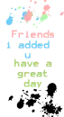 friends