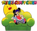 big comfy couch