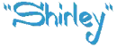 Shirley