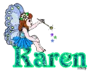karen fairy