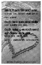 your name in the sand