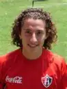 soccer  andres guardado