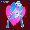 spork
