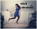 riot designs