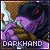 darkhand neopets